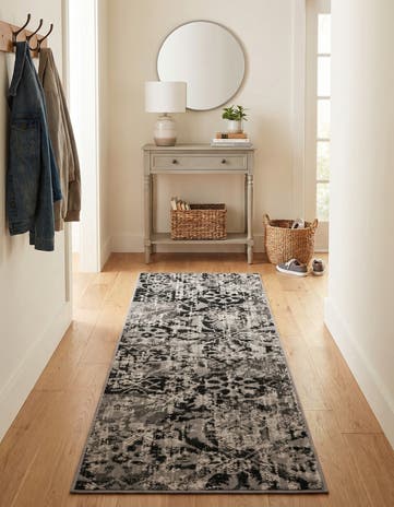 2' x 6' Lucerne Runner Rug