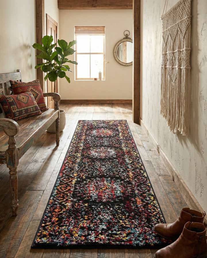 2' x 8' Madeline Runner Rug
