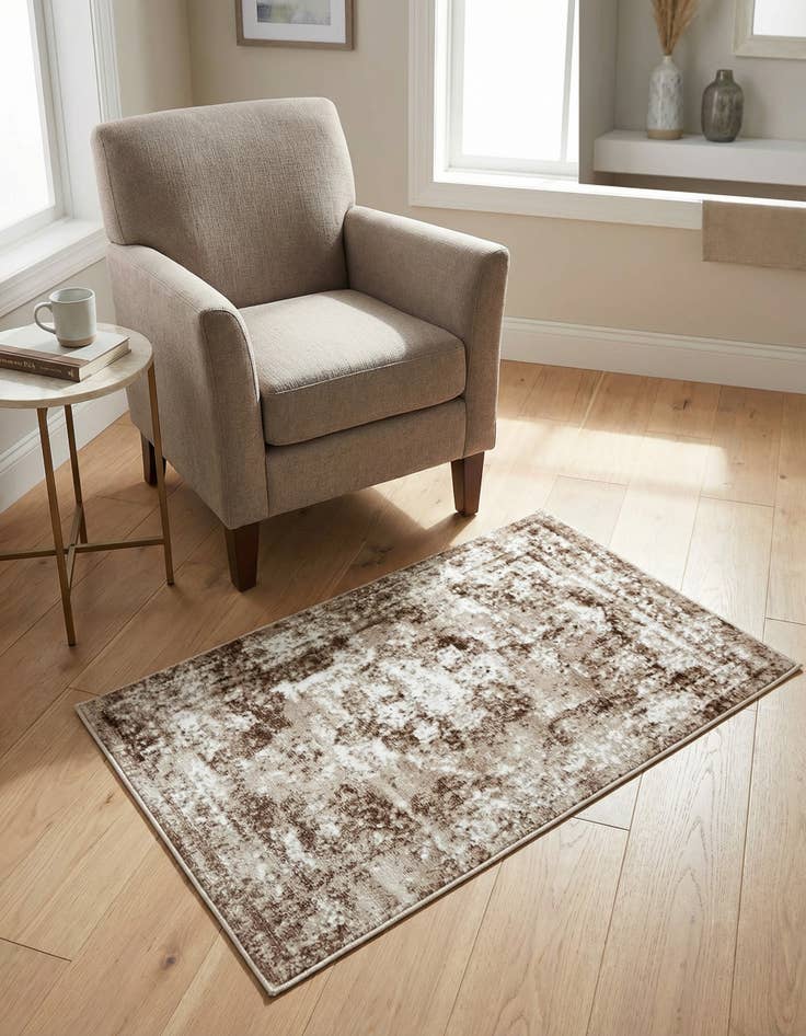 Detail image of 2' x 3' Monaco Rug