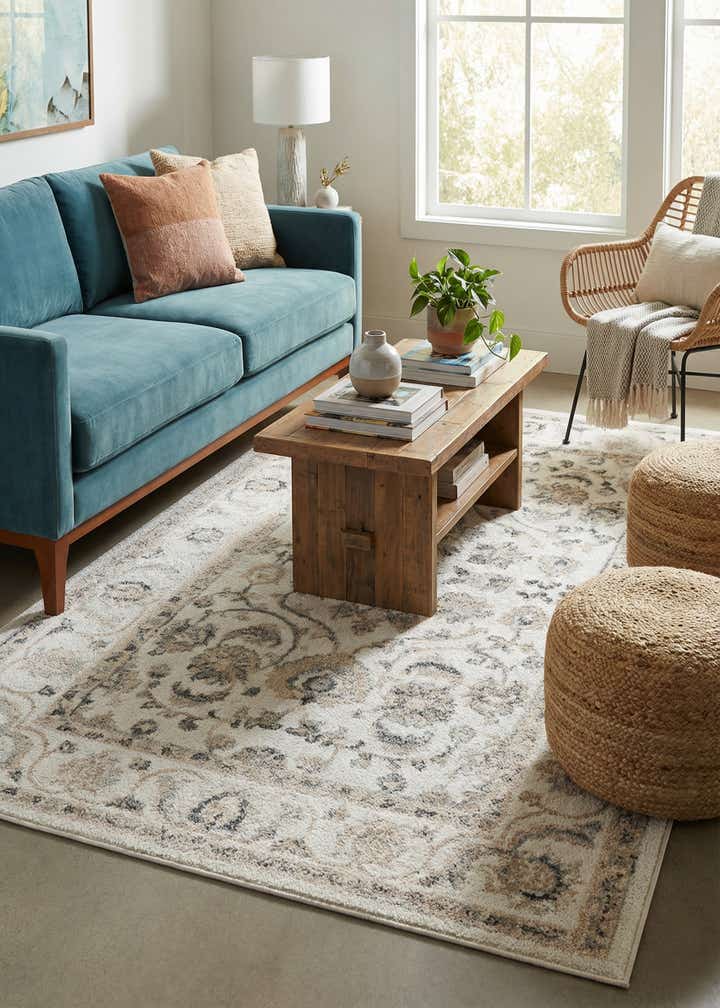 5' x 8' Aurelia Rug