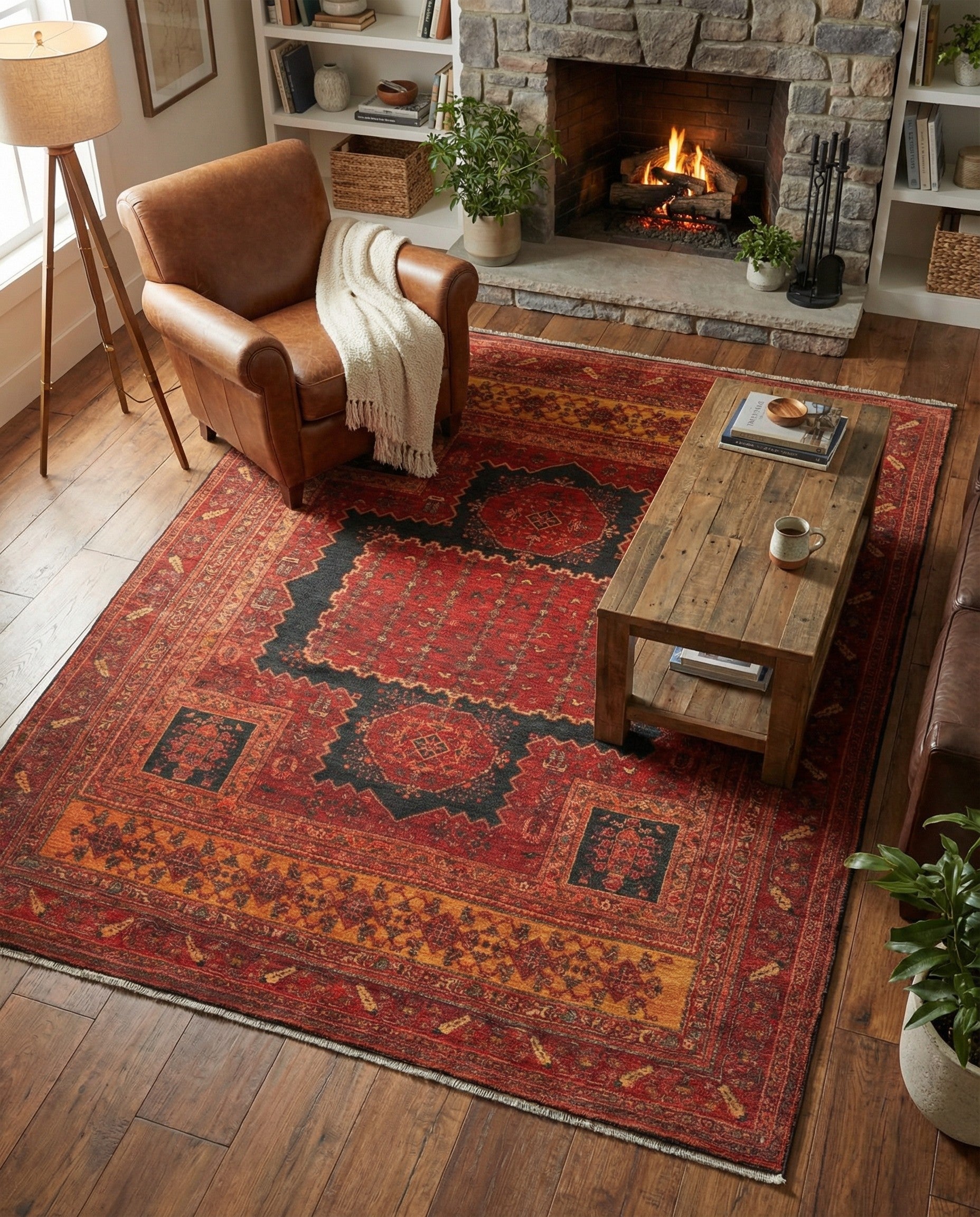 7' 10 x 10' Boutique Rug