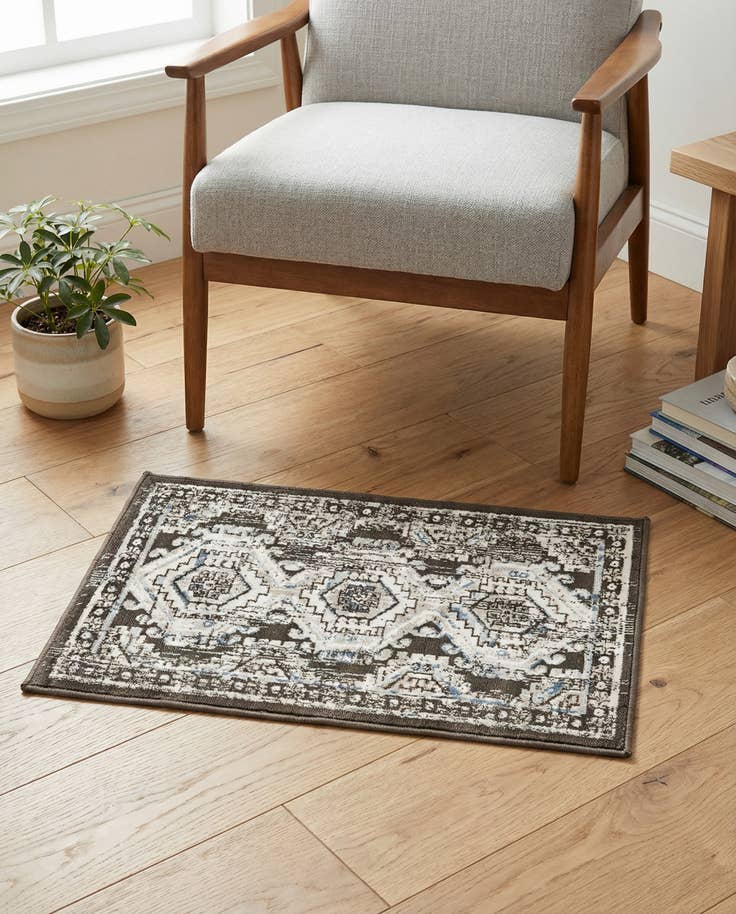 Detail image of 2' x 3' Charlotte Rug