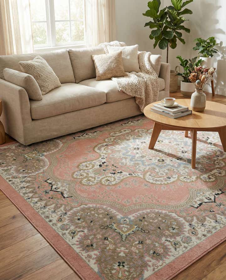 7' 10 x 10' Kamala Washable Rug