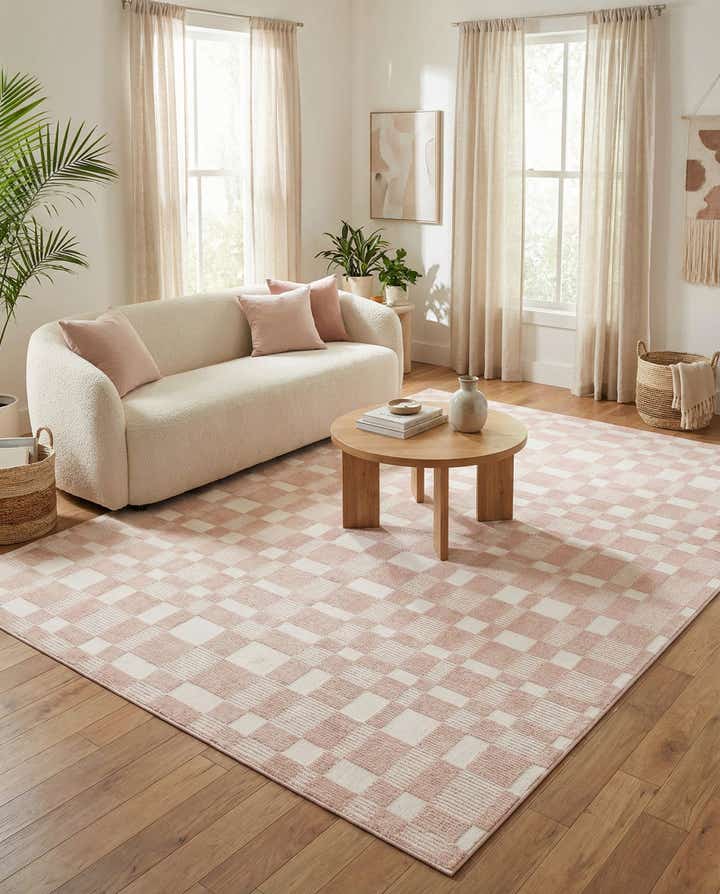 8' x 10' Textura Designer Rug