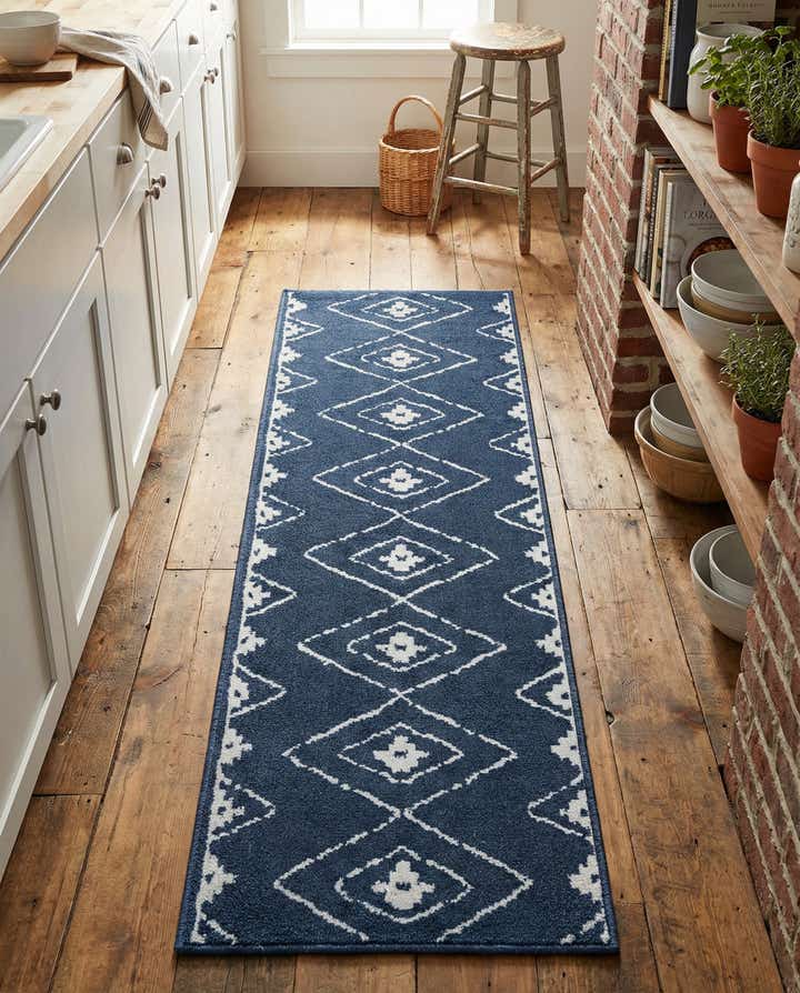 2' x 6' Oslo Runner Rug