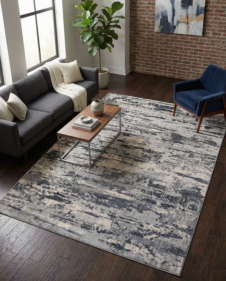 7' x 10' Caspian Rug