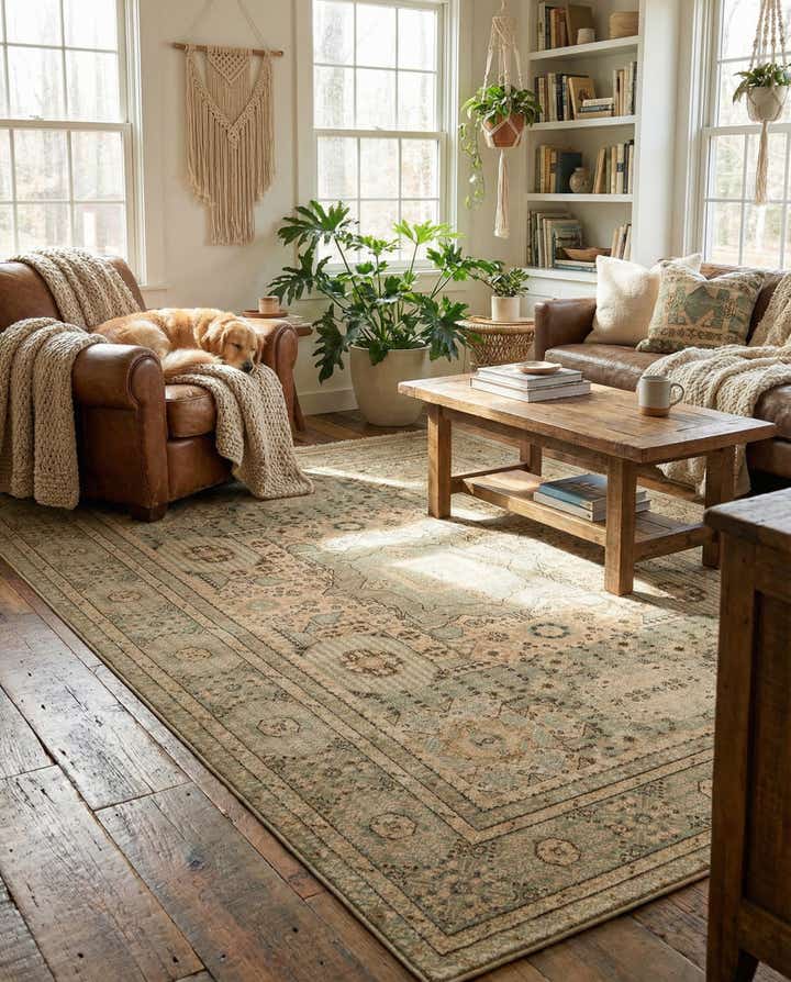 7' x 10' Amina Rug