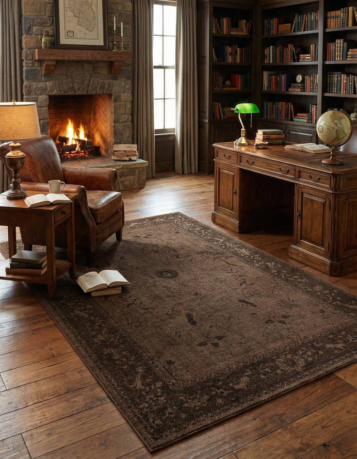 Detail image of 7' x 10' Vista Rug