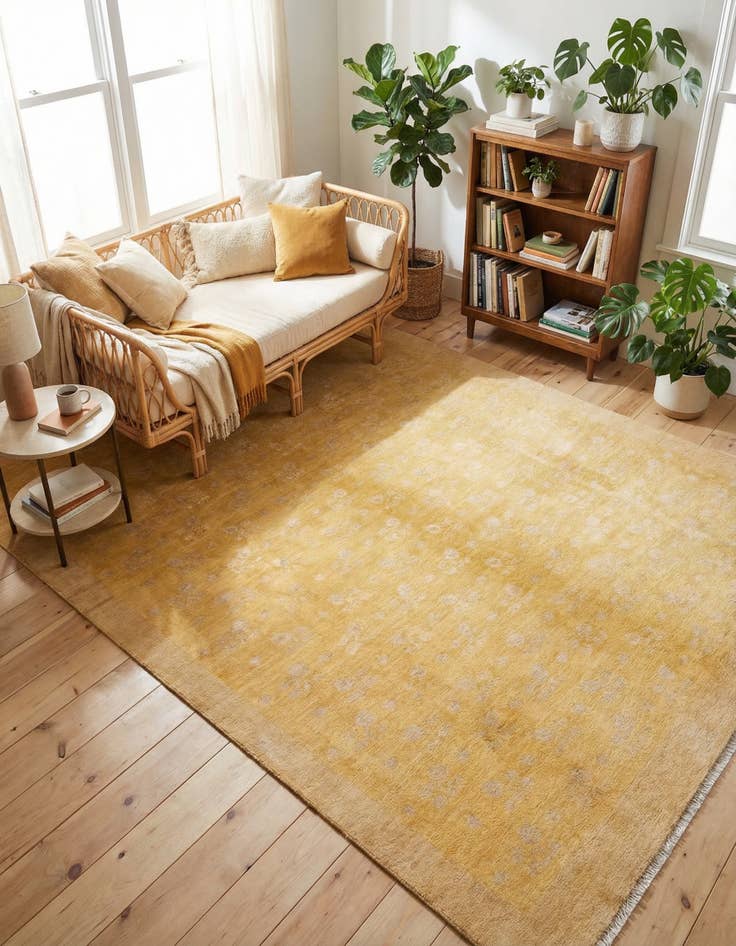 Detail image of 9' x 11' 10 Boutique Rug