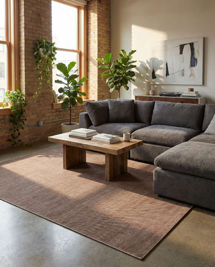 8' x 10' SoHo Rug