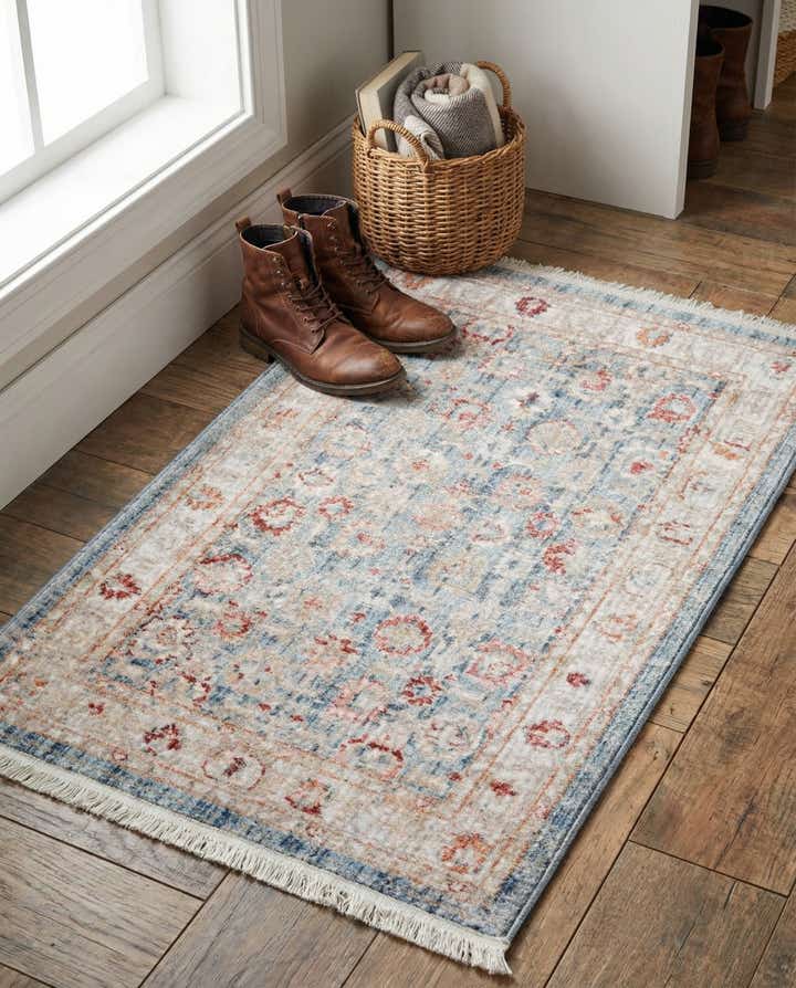 65cm x 95cm Noble Alfombra
