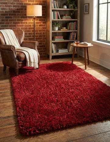 4' x 6' Marilyn Monroe™ Shag Rug