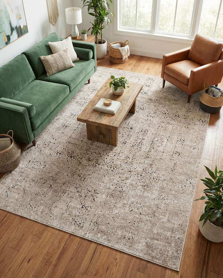 6' x 9' Eliza Rug