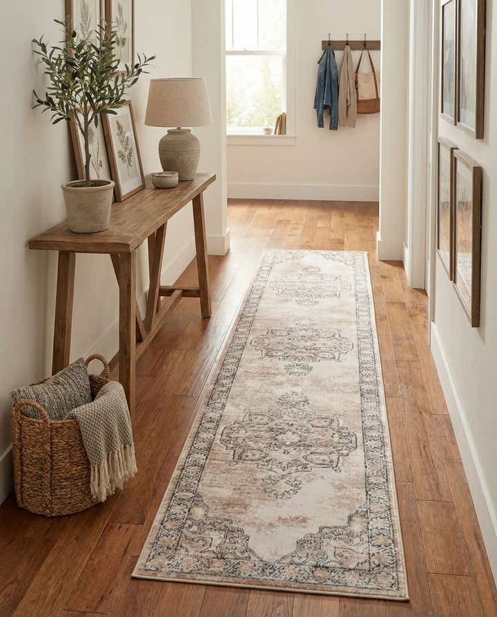 2' 7 x 13' Oregon Runner Rug