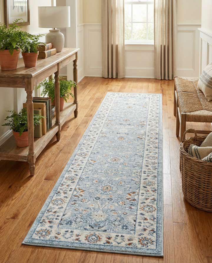 2' x 9' 10 Charlotte Runner Rug