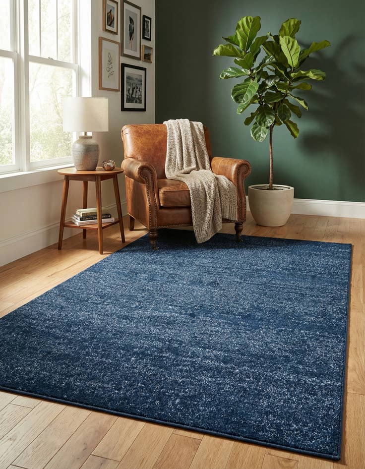 Detail image of 4' x 6' Loft Rug