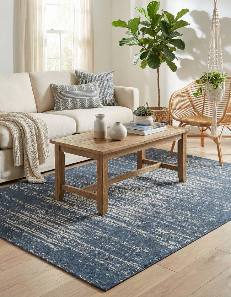 Detail image of 5' x 7' 2 Georgia Rug