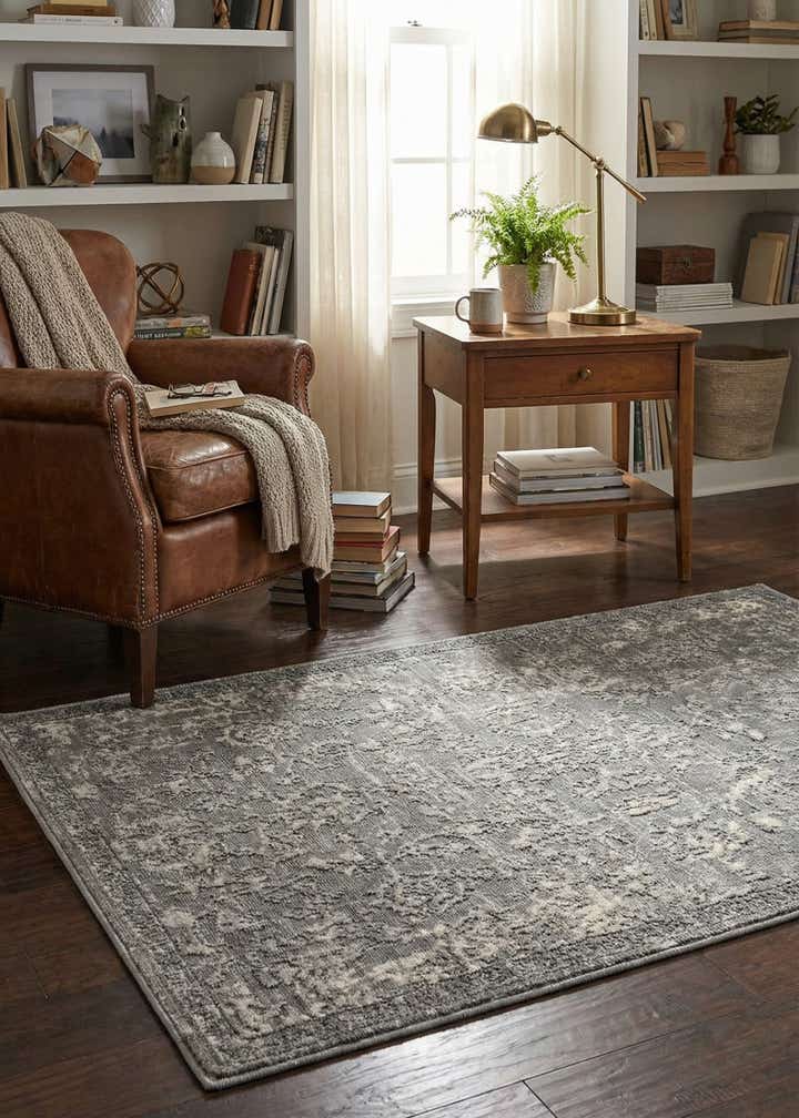 3' 3 x 5' 3 Oregon Rug