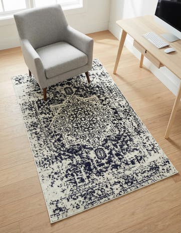 3' x 5' 3 Arlington Rug