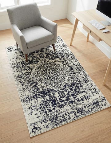 3' x 5' 3 Arlington Rug
