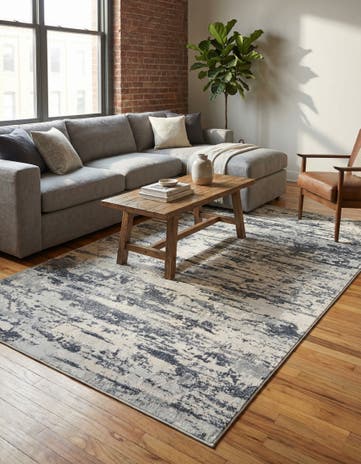 5' x 8' Caspian Rug