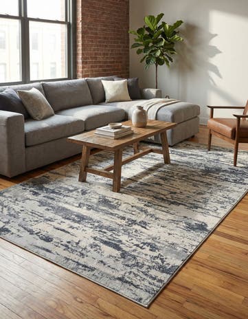 5' x 8' Caspian Rug
