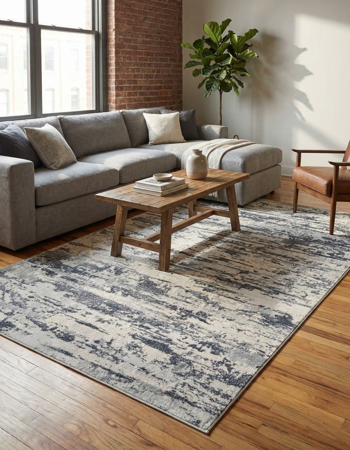5' x 8' Caspian Rug