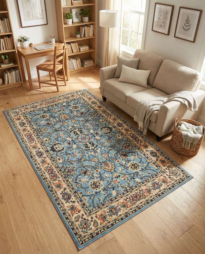 5' 3 x 8' Yasmin Rug
