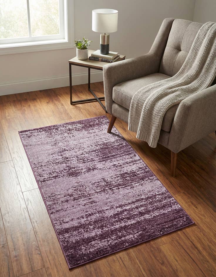 Detail image of 3' x 5' 3 Angelica Rug