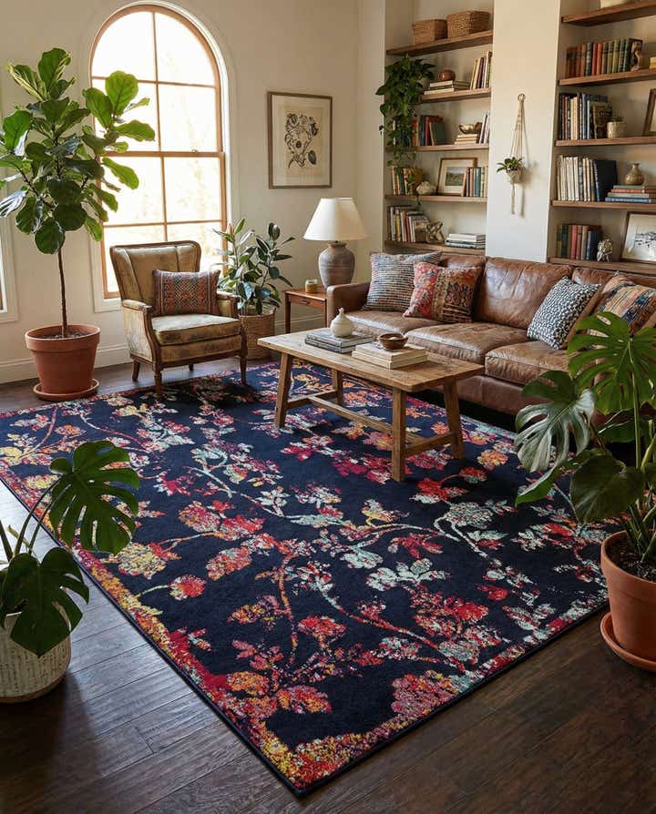 9' x 12' Madeline Rug