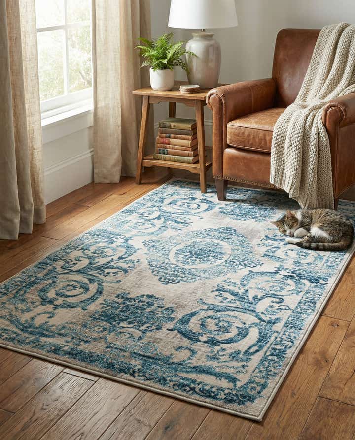 3' 3 x 5' 3 Finsbury Rug