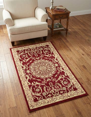 3' x 5' 3 Chateau Rug