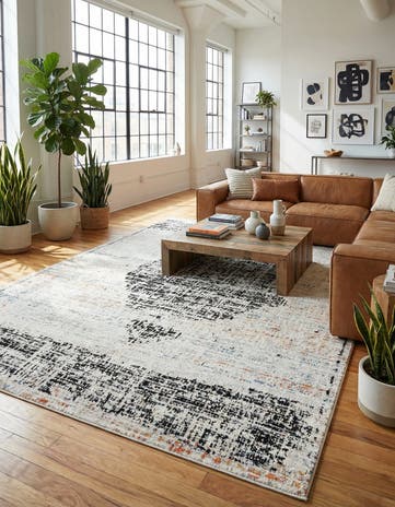 7' 10 x 10' Aramis Rug