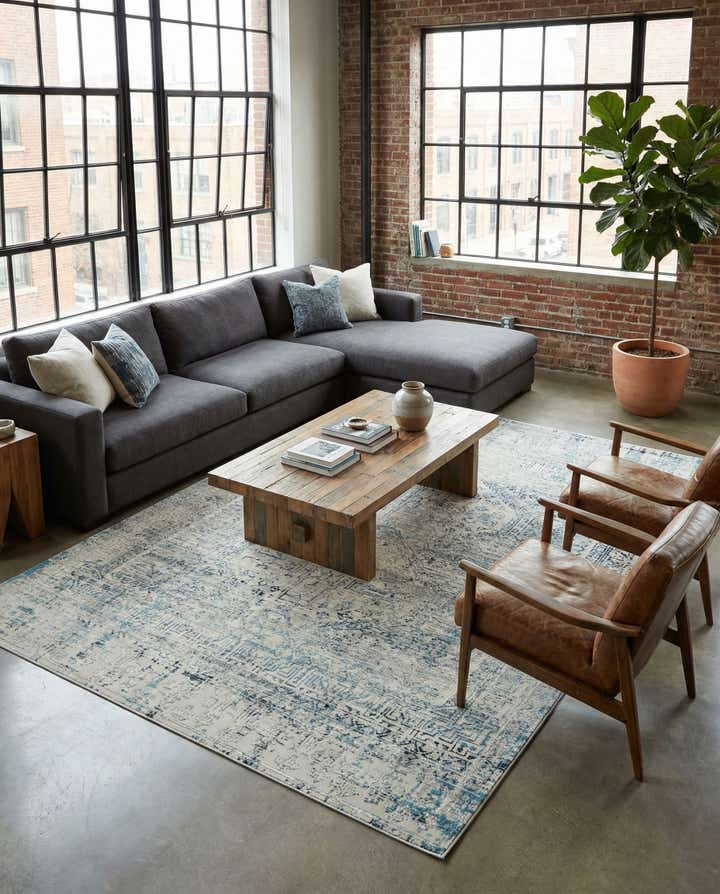 9' x 12' Finsbury Rug