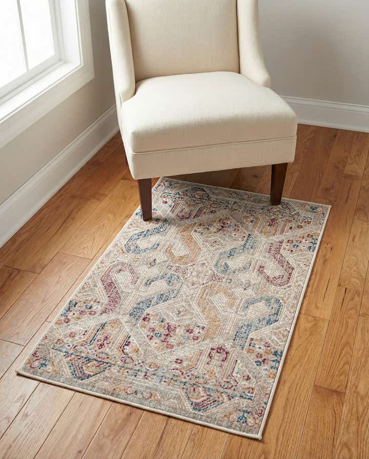 2' x 3' Deepa Rug