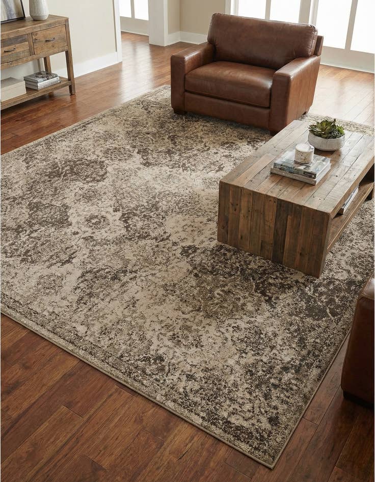 Detail image of 8' x 10' Mojave Rug