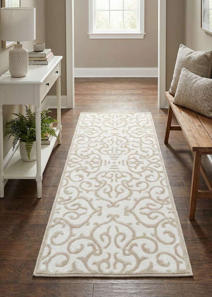 2' x 5' Himalaya Runner Rug