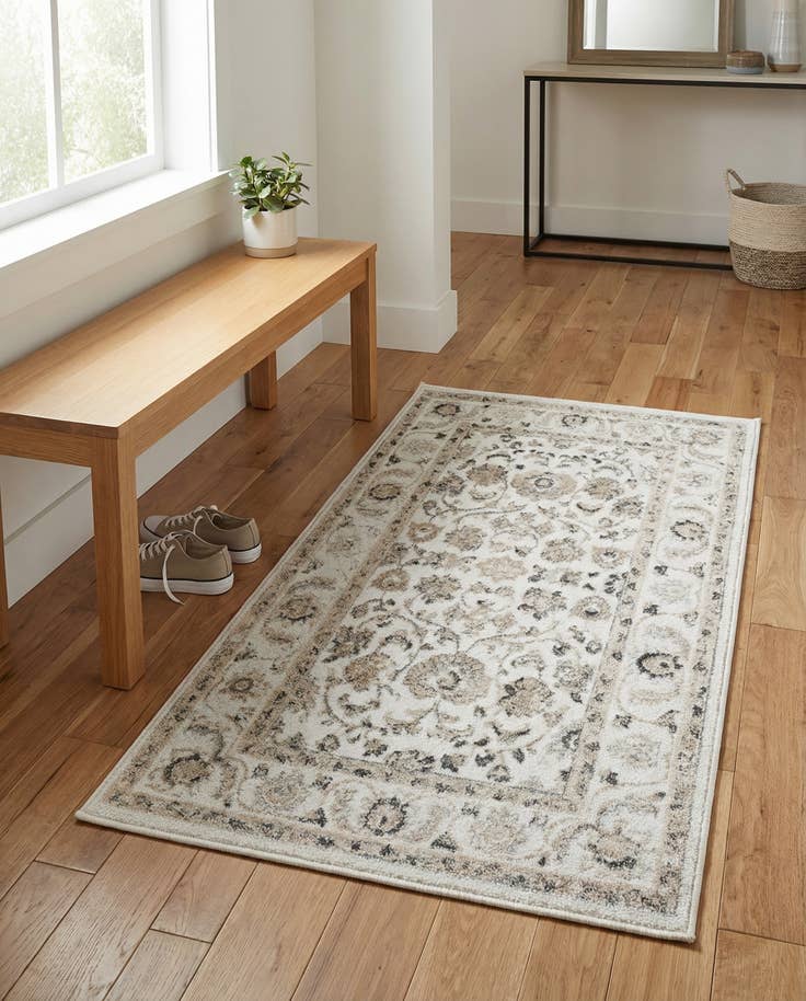 Detail image of 3' x 5' 3 Aurelia Rug