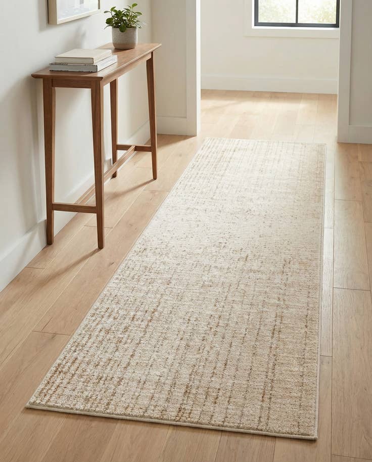 Detail image of 2' 2 x 6' Gemstone Runner Rug