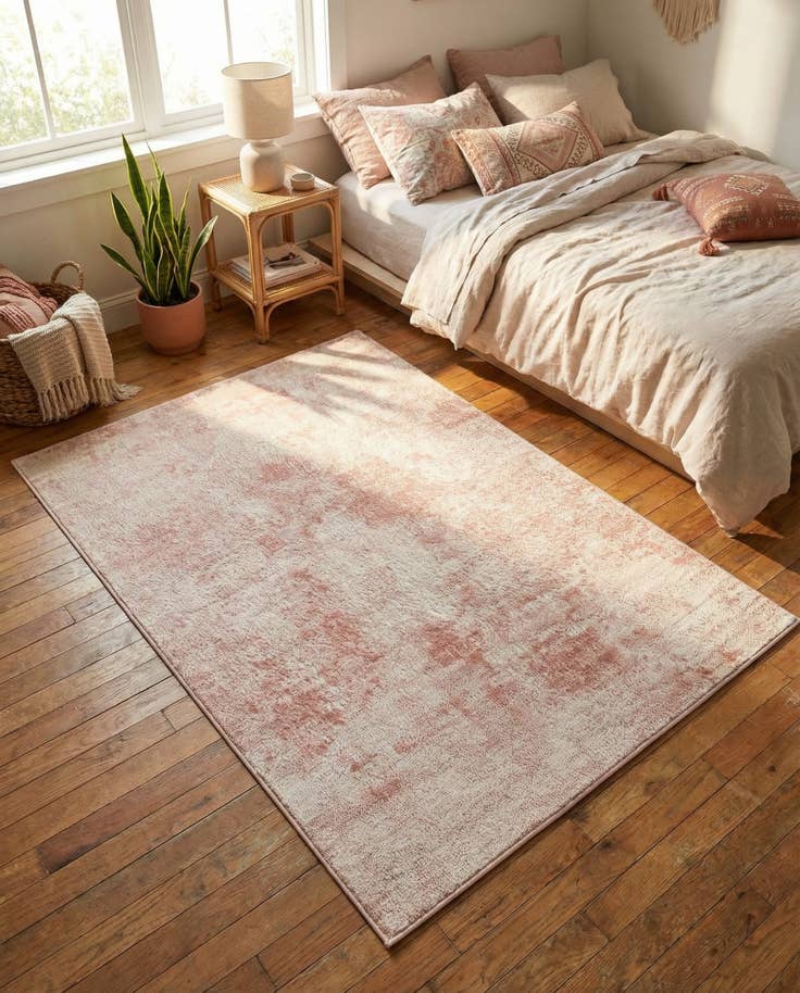 Detail image of 4' x 6' Aurora Rug