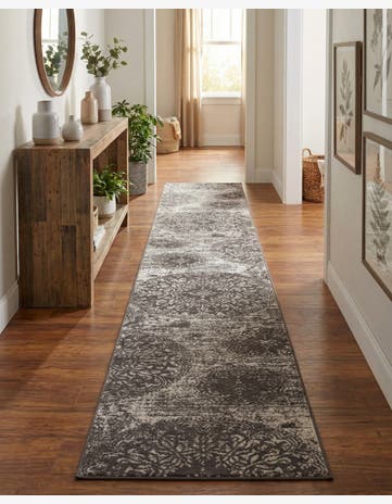 2' 7 x 18' Monaco Runner Rug