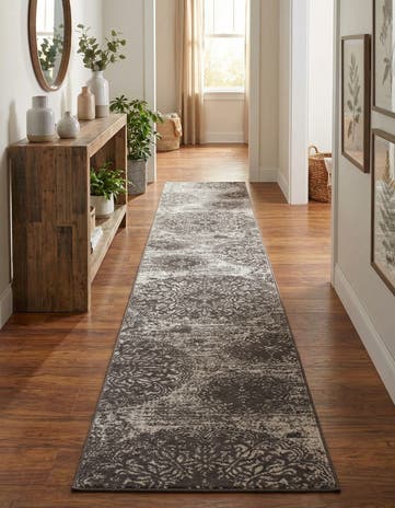 2' 7 x 18' Monte Carlo Runner Rug