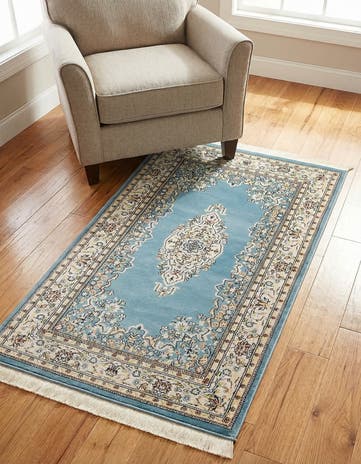 3' x 5' 3 Nain Design Rug