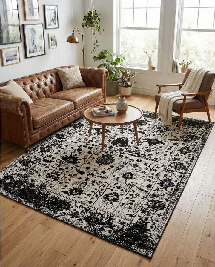 10' x 13' Oregon Rug