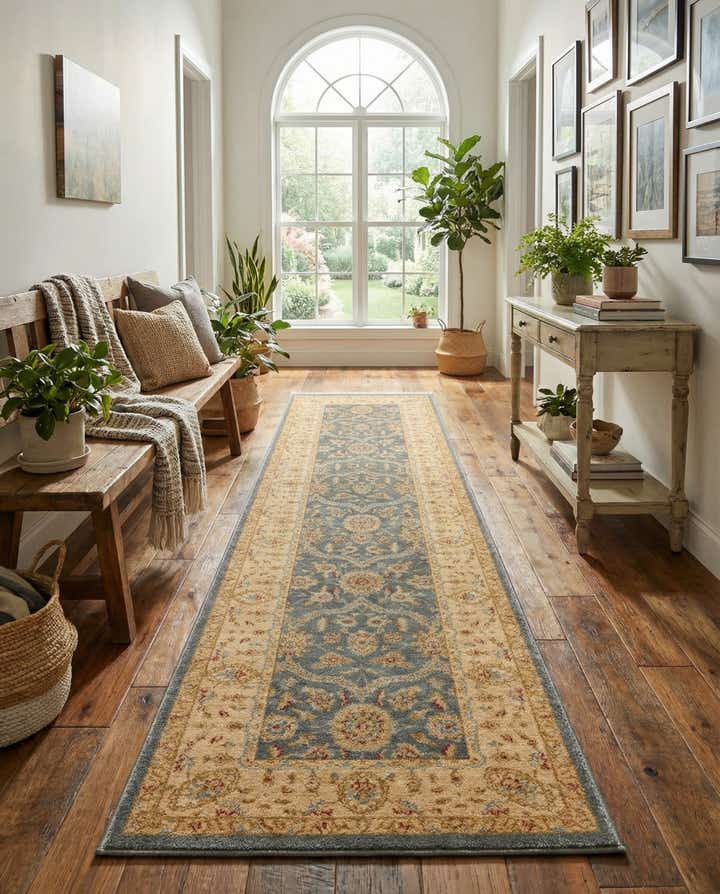 2' 7 x 10' Chelsea Runner Rug