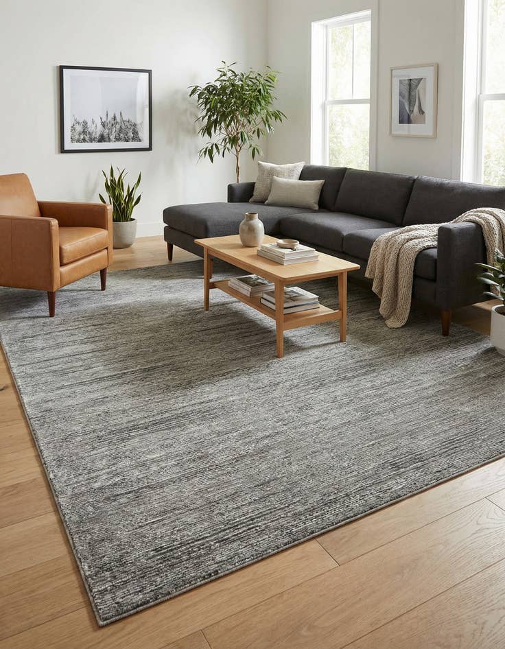 Detail image of 7' 10 x 10' Finsbury Rug