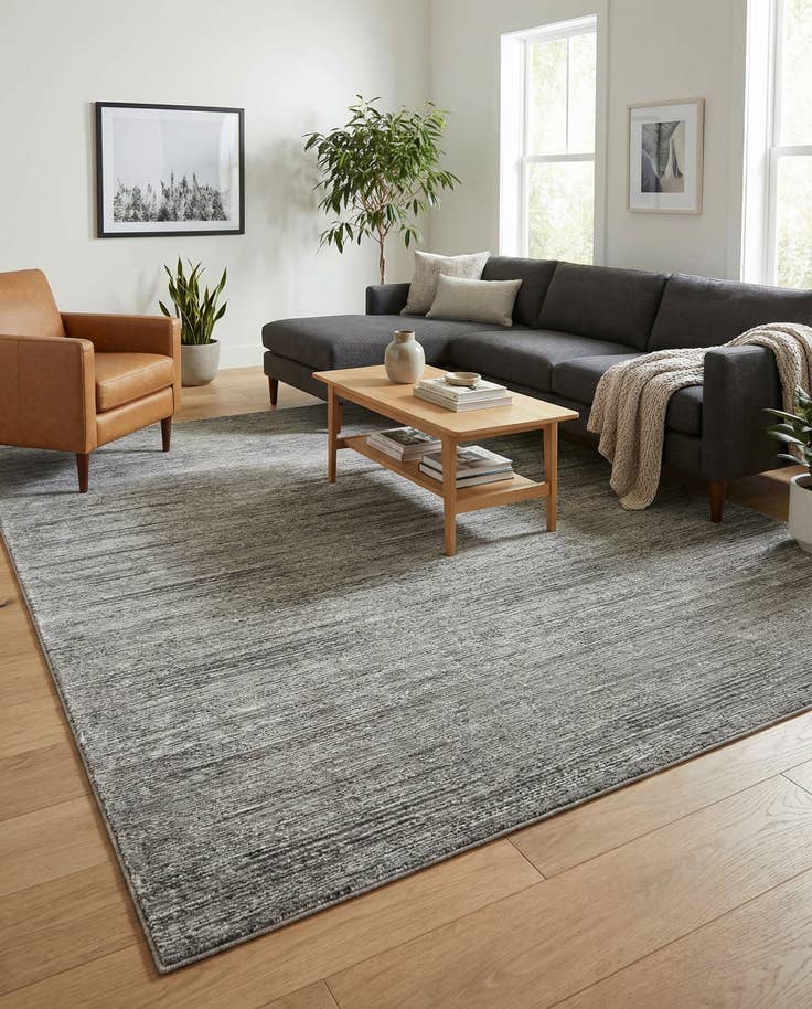 Detail image of 7' 10 x 10' Finsbury Rug