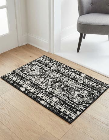 2' 2 x 3' Oregon Rug