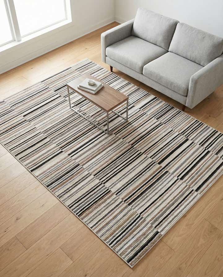 5' x 8' Odyssey Rug