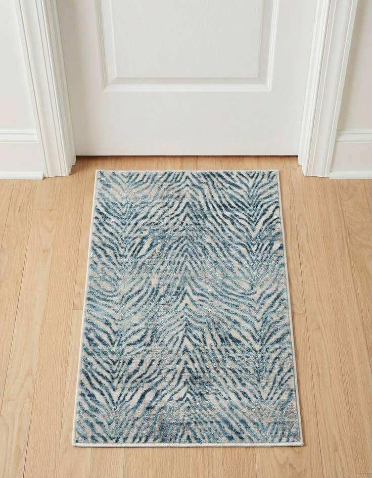 Detail image of  2' x 3' Finsbury Rug